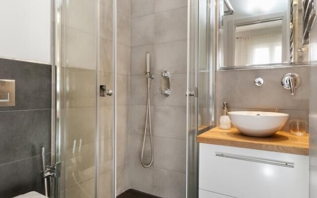 Cozy & Confortable Apartment in Perfect Location. Santa Marta