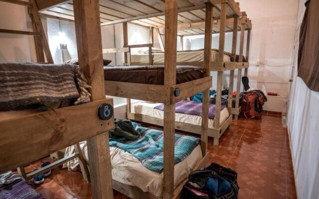 Taiyari Hostal