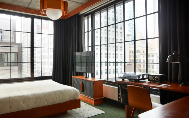Ace Hotel Brooklyn - Image 7