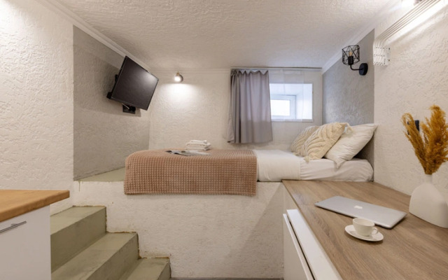 Сити Групп на Пестеля