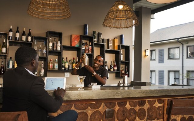 The Urban Hotel Ndola