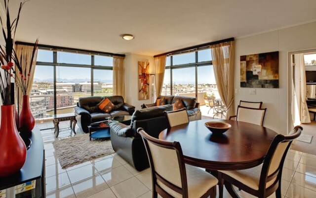 Tyger Waterfront Serviced Apartments