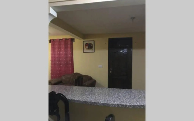 Standard Private apartment