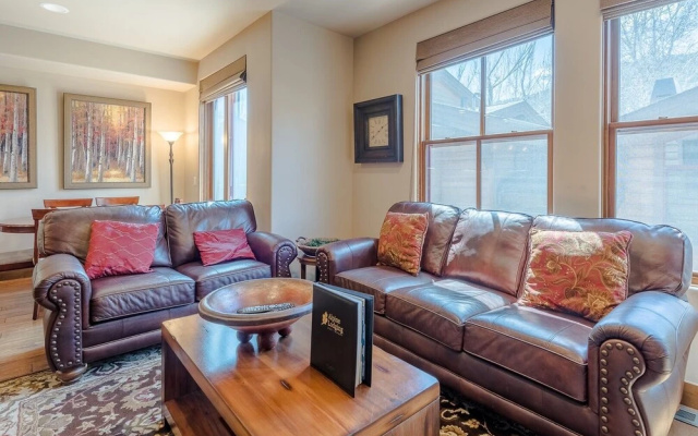 Skiview 1B - 3 Br Condo