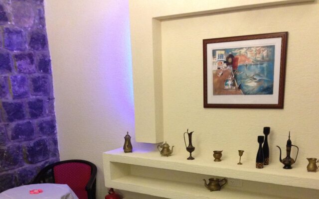 City Stay Tiberias