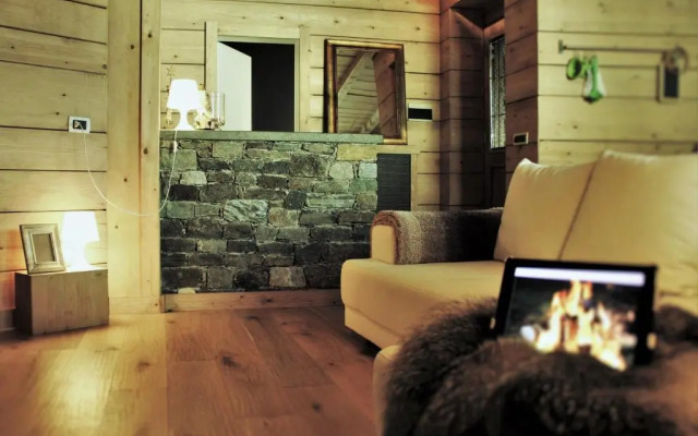 Appartamento Le Chalet