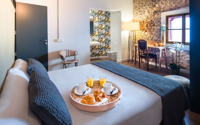 Lluna Aqua Soller Hotel