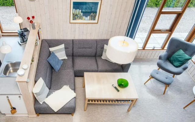 4 Star Holiday Home in Juelsminde