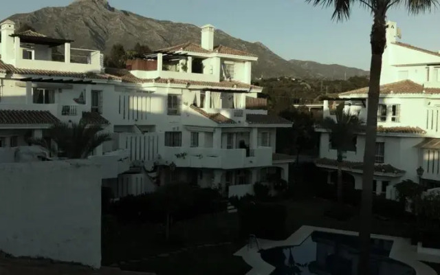 Villas Los Naranjos