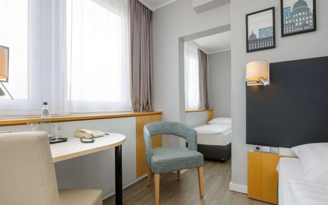 Mercure Hotel Potsdam City