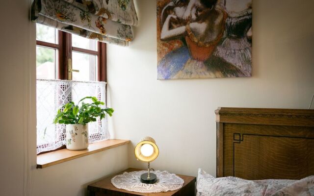 Penzion NOSTALGIE 1876