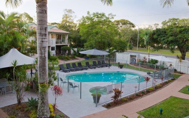 Noosa River Retreat