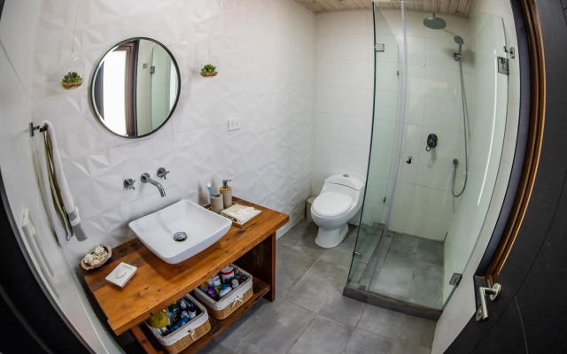 Casa Alma - Punta de Lobos