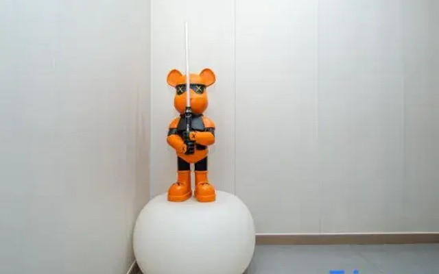 Shanghai Jinlanta Homestay