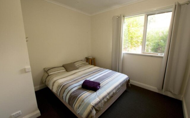 Bendigo Backpackers