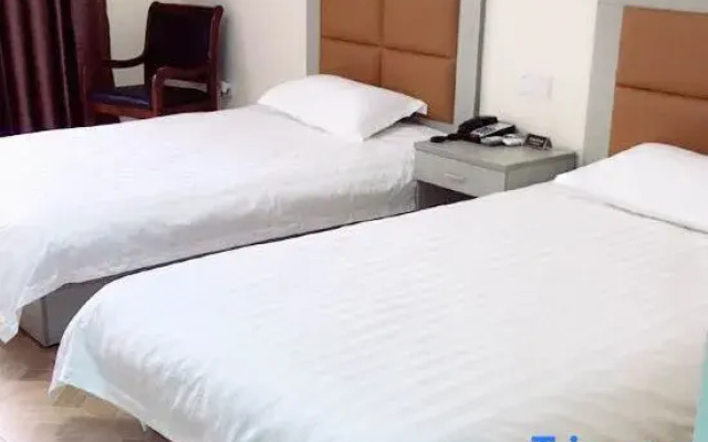 Yuyao tangshi Hotel
