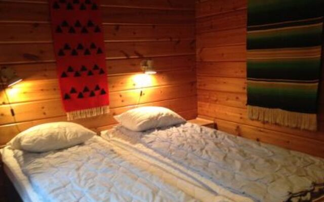 Holiday Home Elmeri