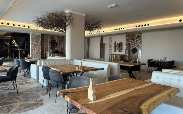 Dibba Sea View Hotel by AMA Pro