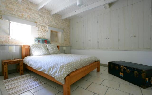 La Maison Balnéaire