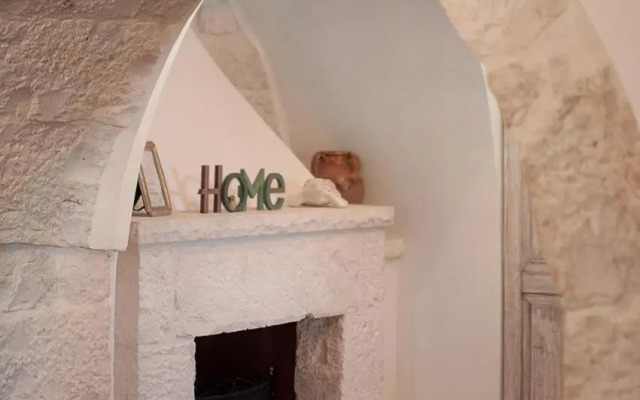 Trullo Mimmo