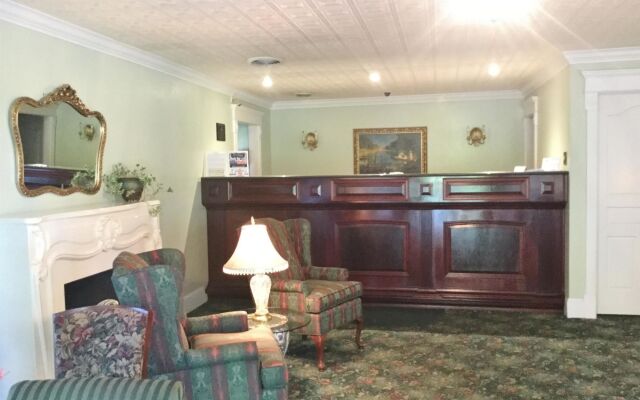 Americas Best Value Inn Osceola