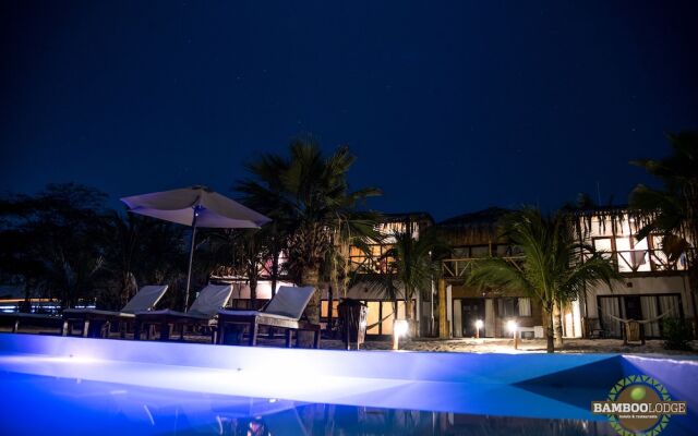 Bamboo Lodge