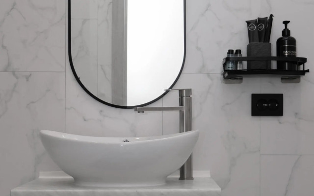 Апартаменты на улице Лесников 25 (НЕ ФУНКЦИОНИРУЕТ)