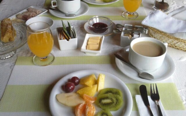 Hotel O.Gudenschwager