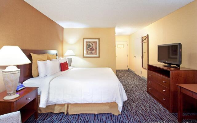 Four Points by Sheraton Phoenix North