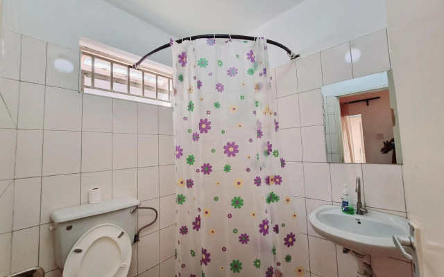 TGS Homestay