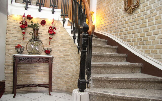 Hotel Neos Olympos