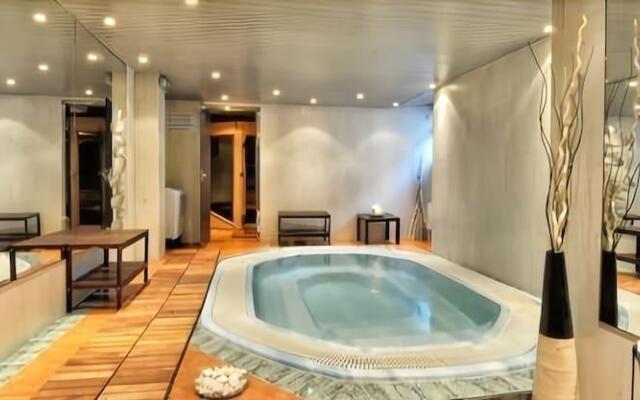 Residencia Daina