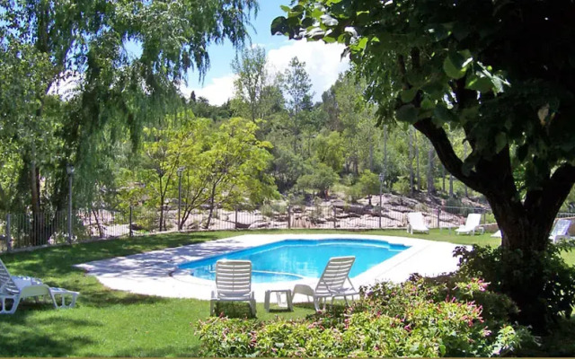 Apart Hotel Costa Serrana