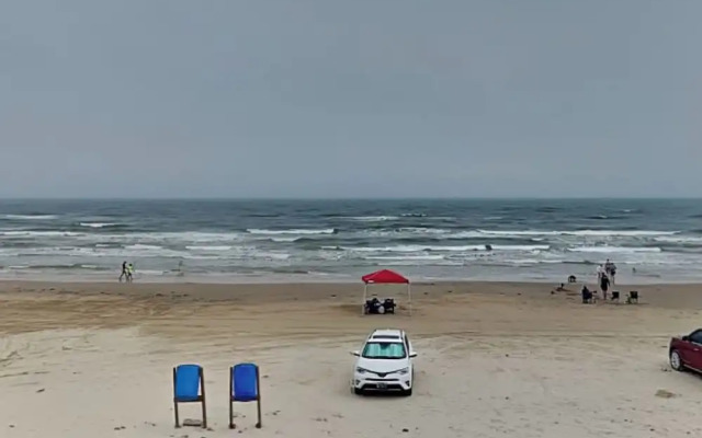 Seaside Eden