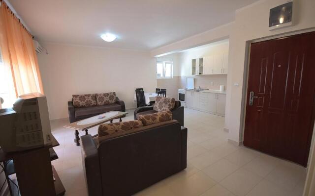 Adriatic Apartments Igalo