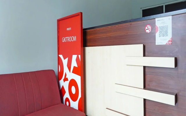 OYO 90391 Gkitroom