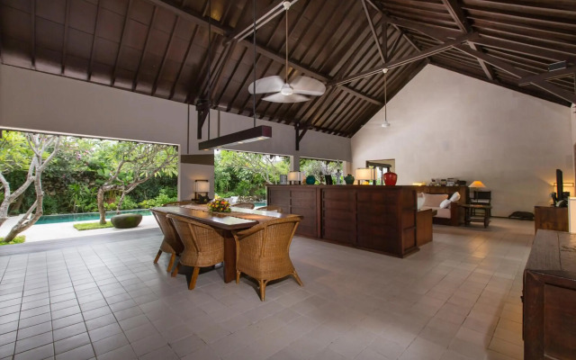 Villa Roku by Nagisa Bali