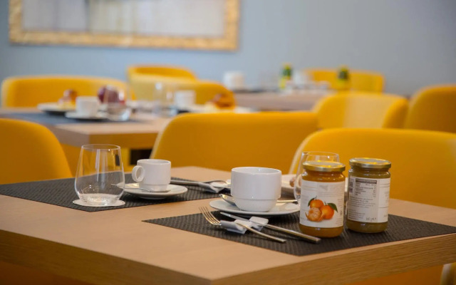 Hotel Principe Alogna & SPA