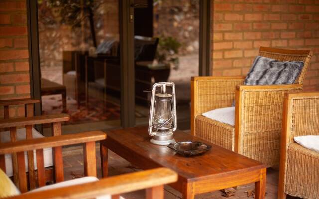 Twin Rivers Bed and Breakfast