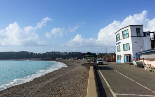 Pohang In the Blue Pension