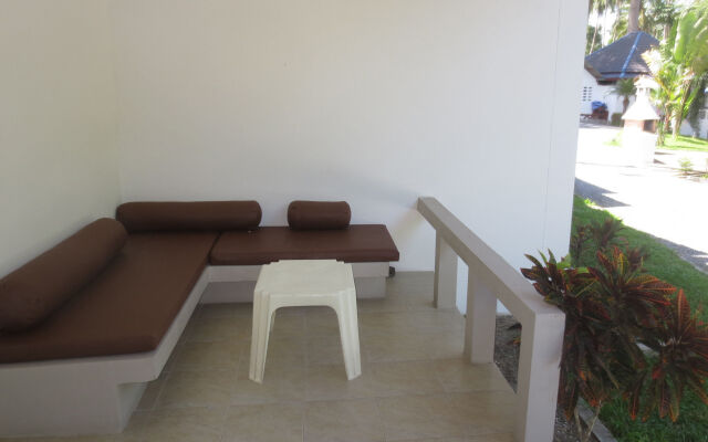 Berghof Resort Samui