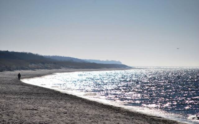 Dünenmeer Ferienhäuser
