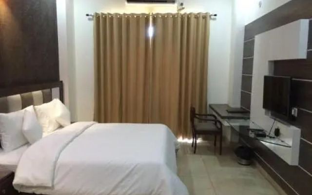 The Galaxy Resort Bahadurgarh