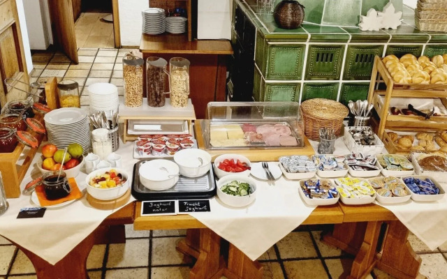 Hotel Schwarzes Ross