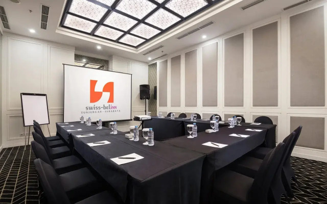 Swiss-Belinn Tunjungan Surabaya