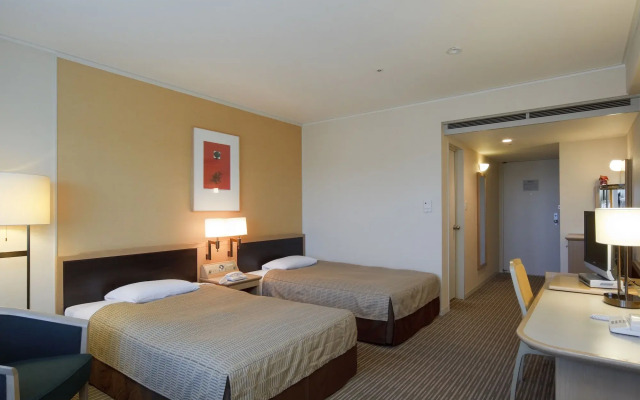Hotel Nikko Narita