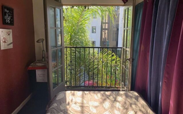 RK Hostel San Diego