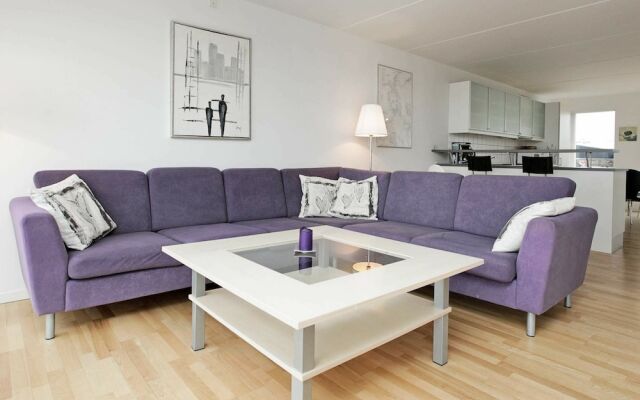 Beautiful Holiday Home in Assens with Whirlpool