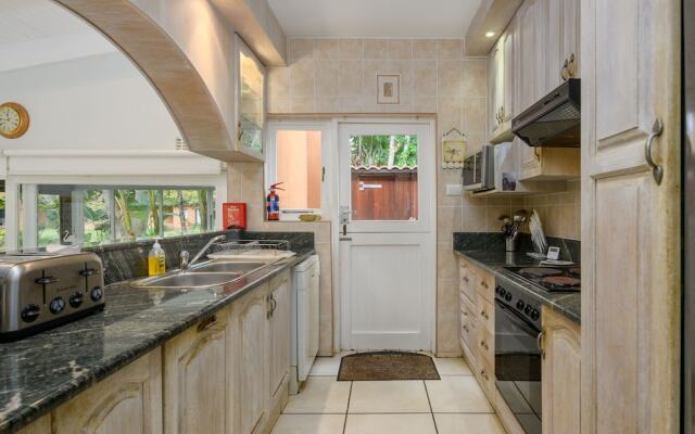 San Lameer Villa Rentals  2301