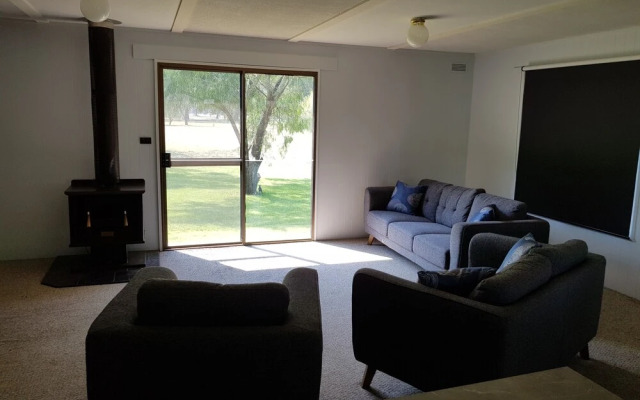 cluBarham Golf Resort